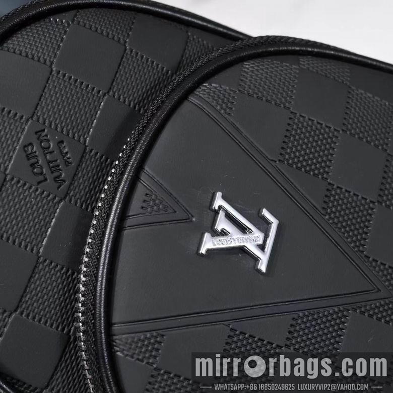 1:1 Louis Vuitton Bags 6056 32X18X8cm XM