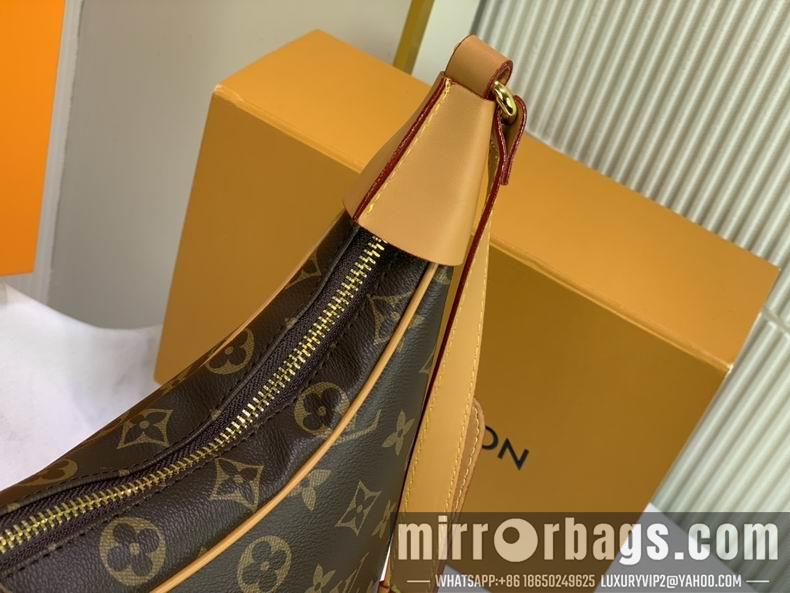 1:1 Louis Vuitton Bags M91918 31X18X9 35X34X11 cm cs