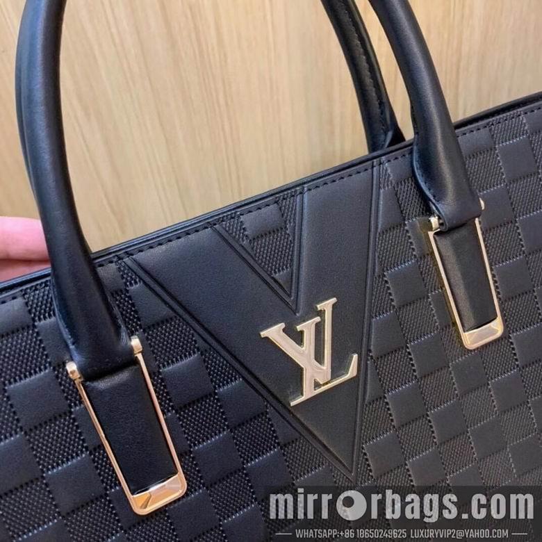 1:1 Louis Vuitton Bags 8618-5 39X30X8cm XM