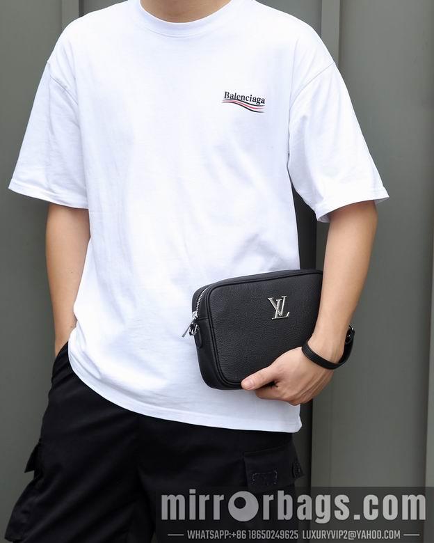 1:1 Louis Vuitton Bags 5011 24X6X16cm WP