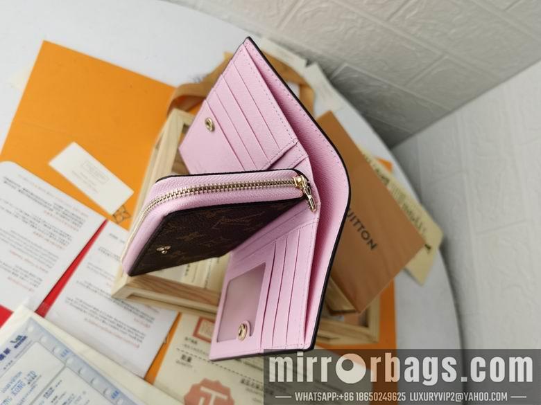 1:1 Louis Vuitton Bags M86366 13X9cm XM 1