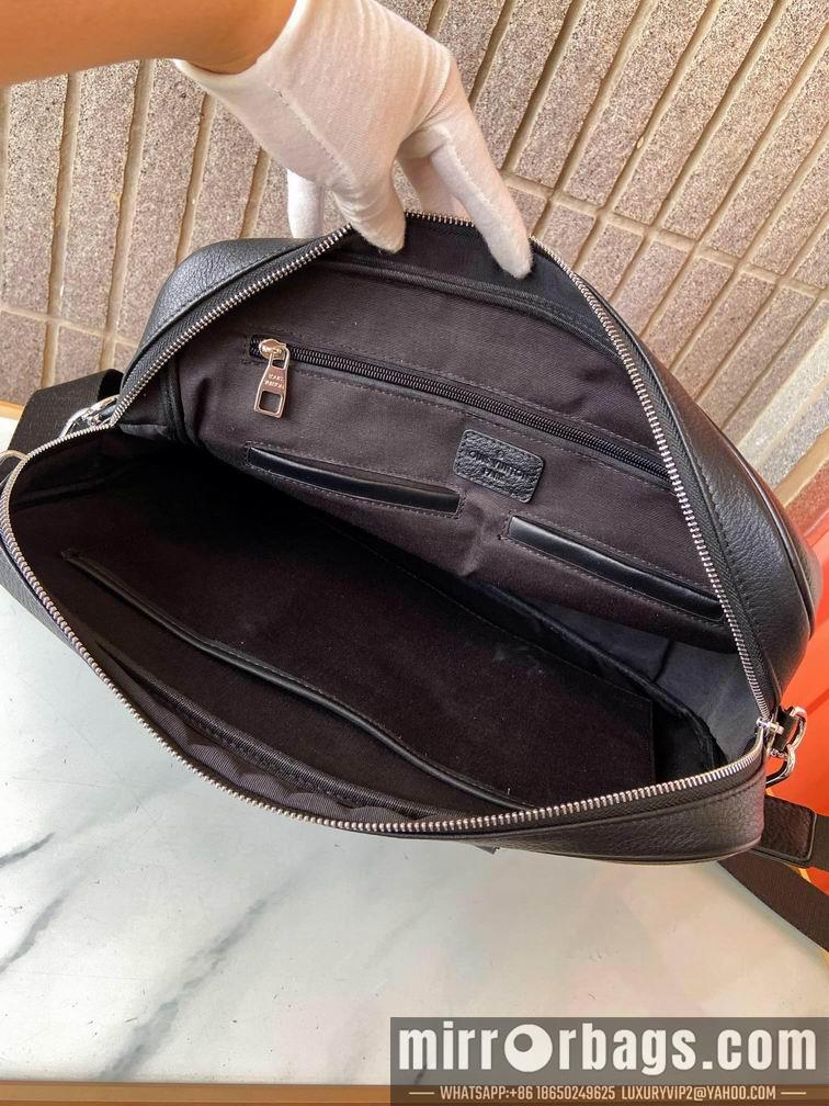 1:1 Louis Vuitton Bags 1867 38X29X8cm XM