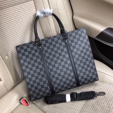 1:1 Louis Vuitton Bags 1088-38 38X30X7cm XM