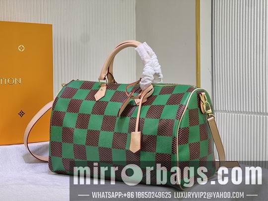 1:1 Louis Vuitton Bags Speedy M24422 40x26x23cm ss3.