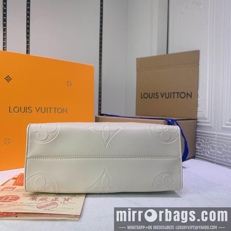 1:1 Louis Vuitton Bags M44933，M45040，M44933,M45039 35x28x15 cm cs
