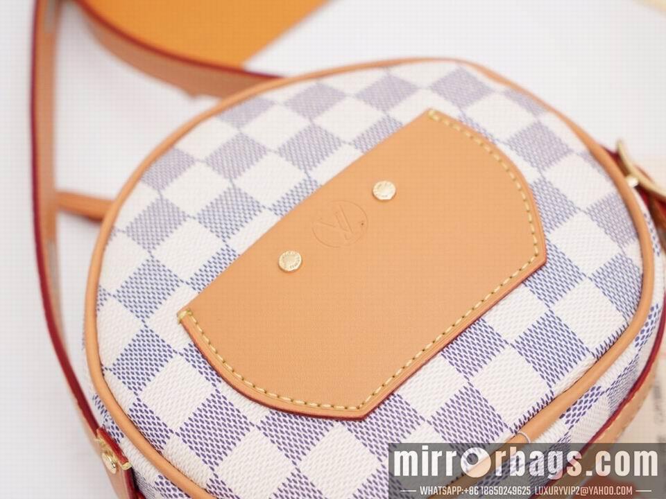 1:1 Louis Vuitton Bags Boite Chapeau M52294  ss