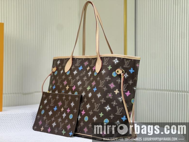 1:1 Louis Vuitton Bags m45684 31x28x14cm ss1