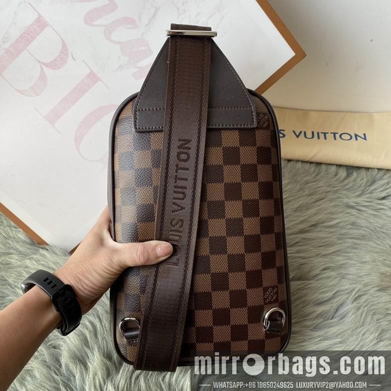 1:1 Louis Vuitton Bags 2074 27X18X5cm WP