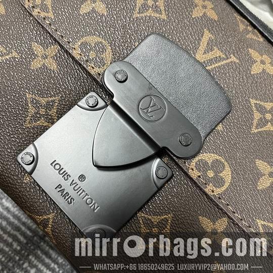1:1 Louis Vuitton Bags S Lock M45806 M58489 M45863 22x18x8cm cs