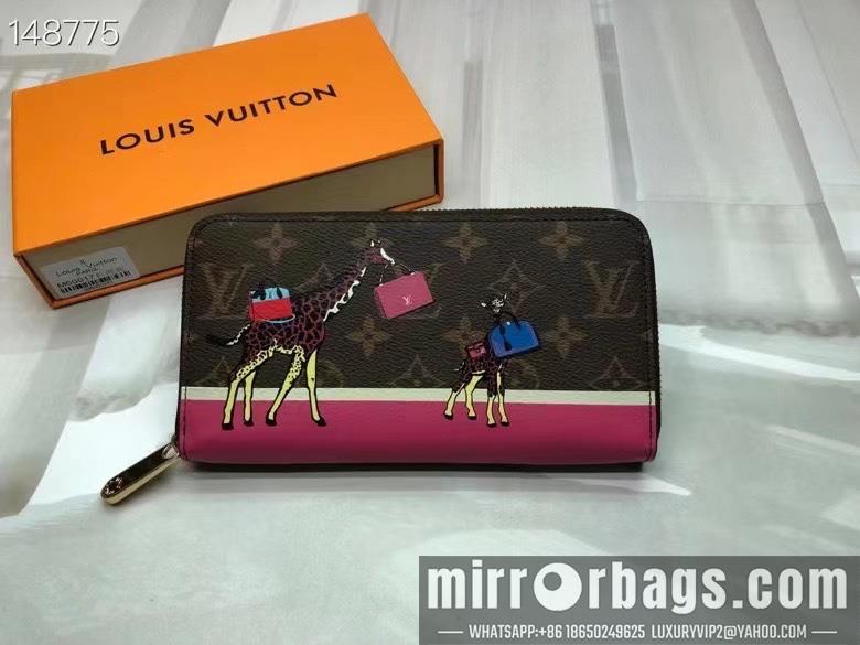 1:1 Louis Vuitton Bags M80857 M60017 19X12.5X3cm XMY 19
