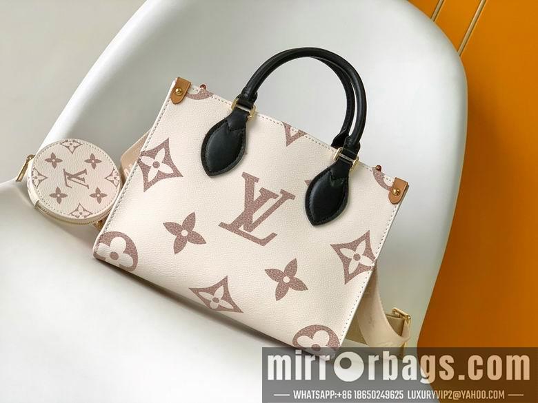 1:1 Louis Vuitton Bags M22976 M46913 M46912 M24533 25X19X11.5cm