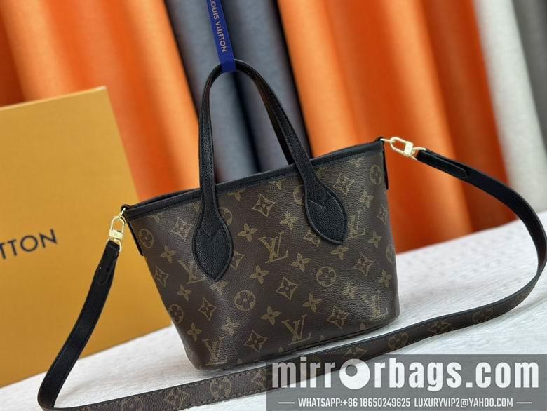 1:1 Louis Vuitton Bags M12099 24X19X9cm XMY 2colour