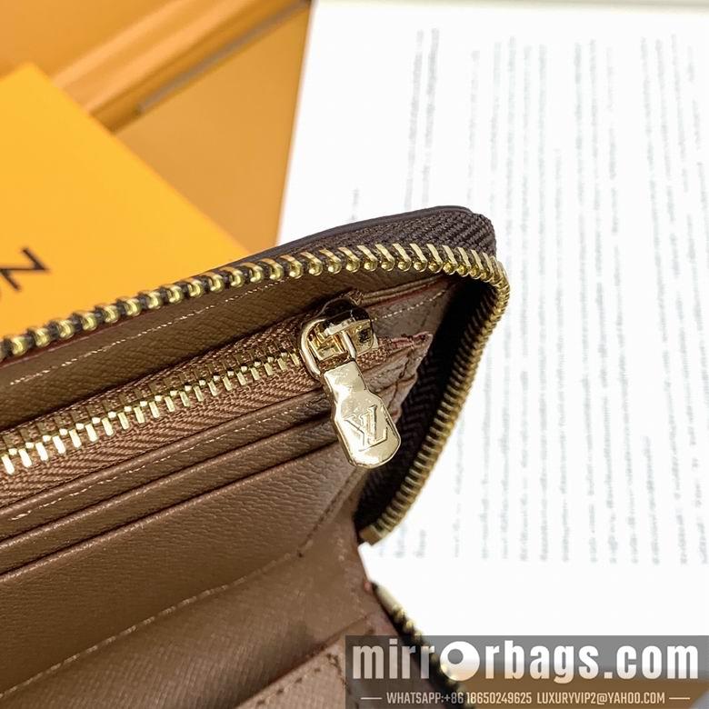 1:1 Louis Vuitton Bags M63095 20X10X2cm ZC 1
