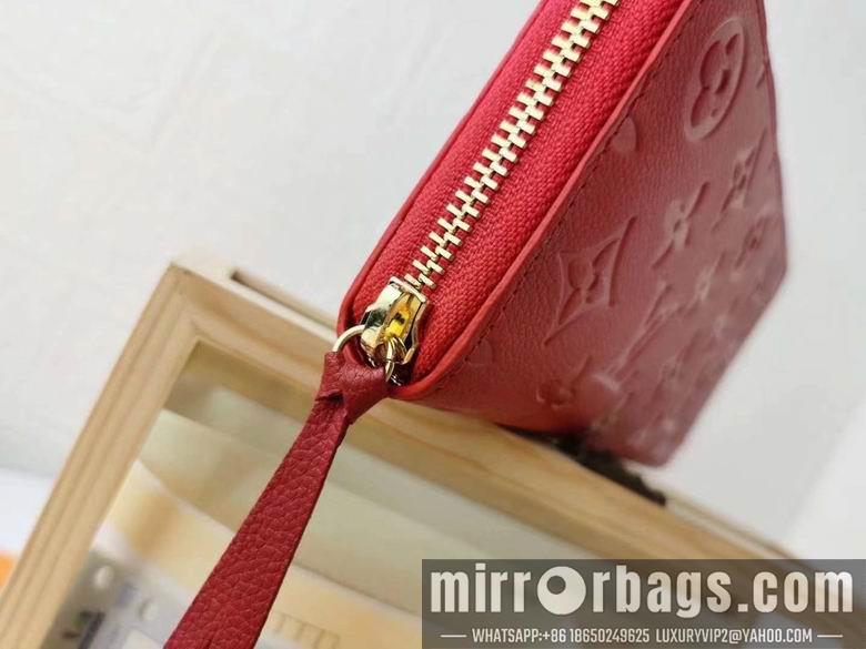 1:1 Louis Vuitton Bags M60171 20X9X2cm XM 3