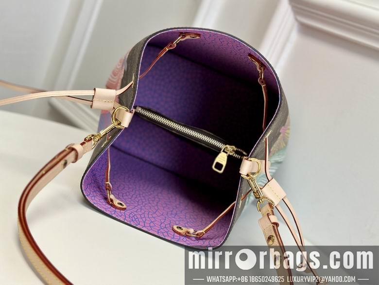 1:1 Louis Vuitton Bags M46473 26X26X17.5cm