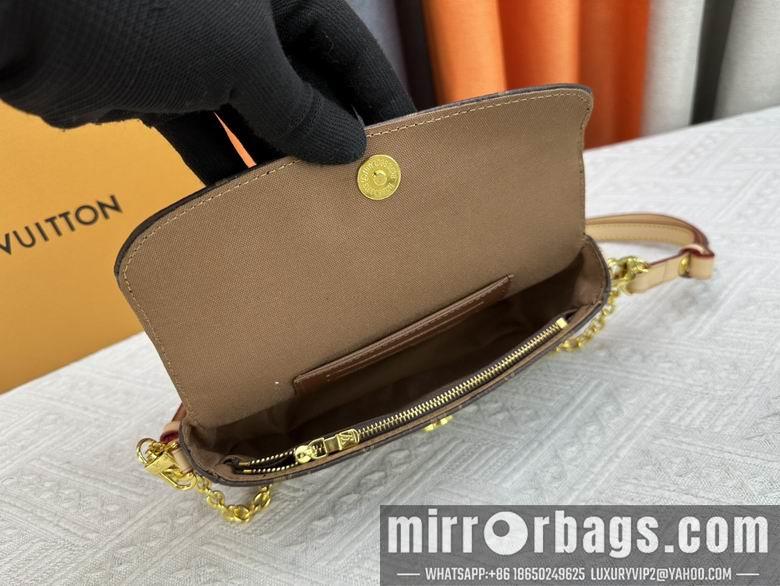 1:1 Louis Vuitton Bags M82210 23.5X12X4.3cm XMY