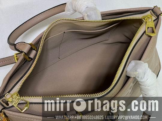 1:1 Louis Vuitton Bags Trianon M46487 36x22x9cm ss