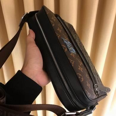 1:1 Louis Vuitton Bags 370-4 25X28X5cm WP