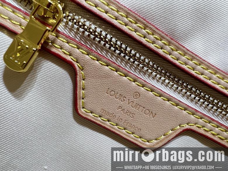 1:1 Louis Vuitton Bags Neverfull m45684 31x28x14cm ss2