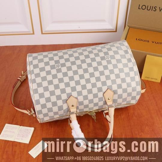 1:1 Louis Vuitton Bags Speedy 40392 35x23x18cm ww