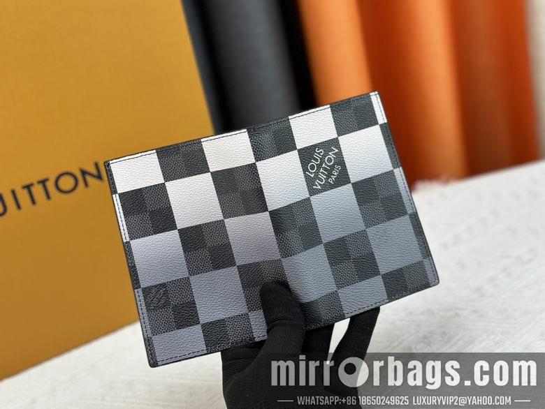 1:1 Louis Vuitton Bags M60410 10X14X2.5cm XM 11