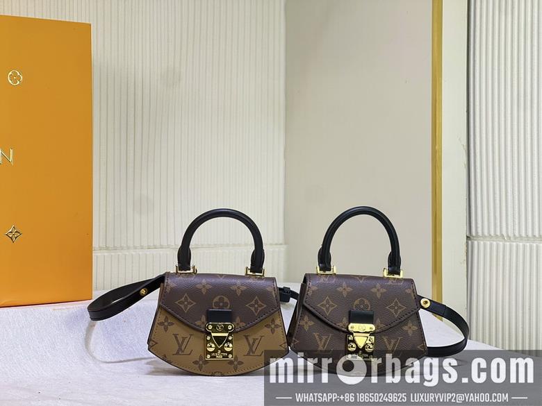 1:1 Louis Vuitton Bags Pico Tilsitt M83473 16x12x5cm ss