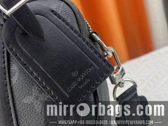 1:1 Louis Vuitton Bags Nano Porte M82770 20x13x5.5cm zy