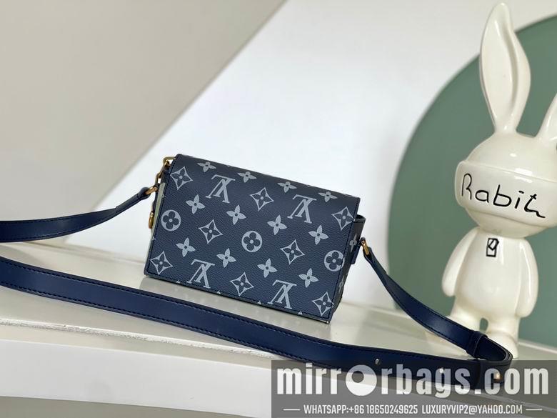 1:1 Louis Vuitton Bags M81783 18X11X6.5cm XM-2