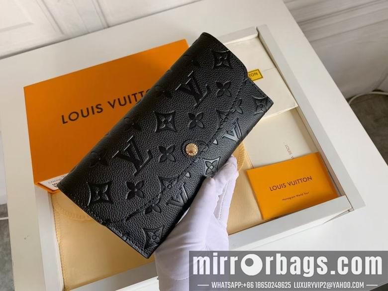 1:1 Louis Vuitton Bags 62369 19X10cm XMY 6
