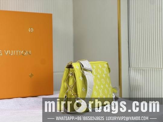 1:1 Louis Vuitton Bags Coussin M57782 57790 26x20x12cm cs1