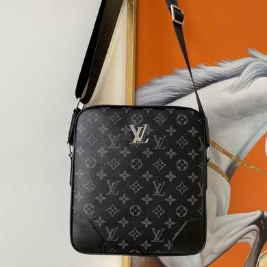 1:1 Louis Vuitton Bags 7073-3 24X27X4.5cm WP