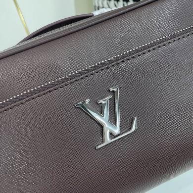 1:1 Louis Vuitton Bags 33185-3 26X13X10cm XM 3colour