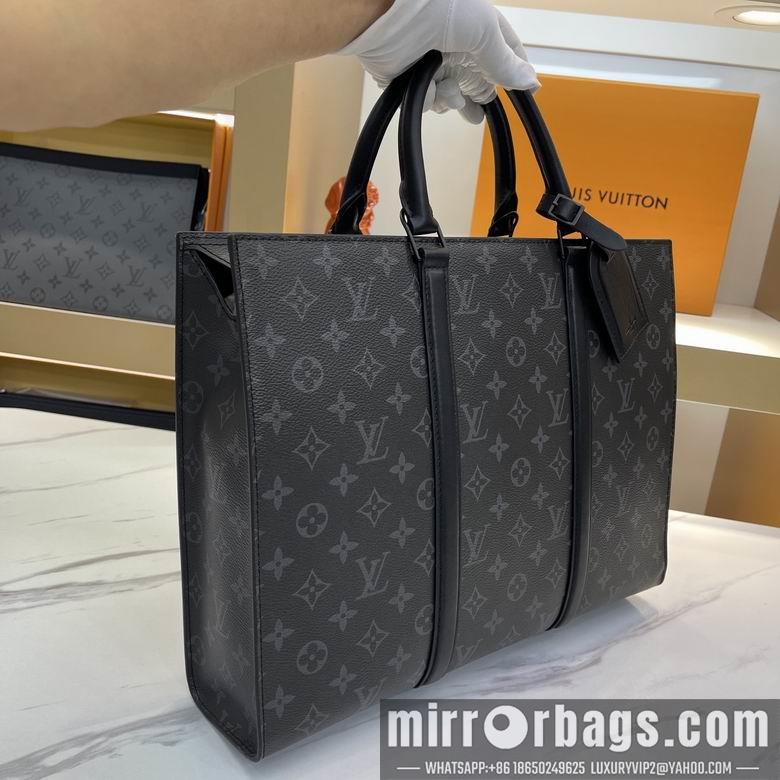 1:1 Louis Vuitton Bags 2102-1 38X9X29cm WP