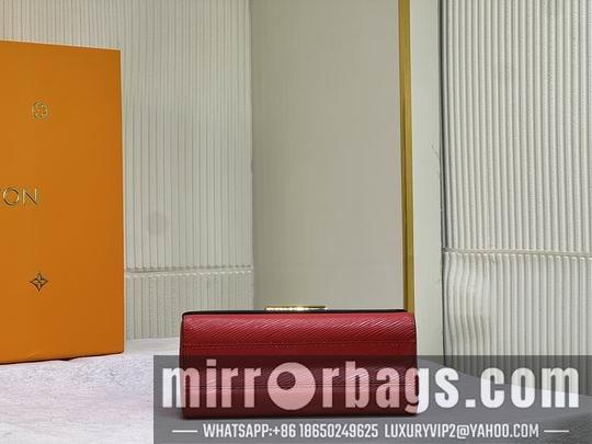 1:1 Louis Vuitton Bags Twist Denim 50273 50272 23x17x10cm cs