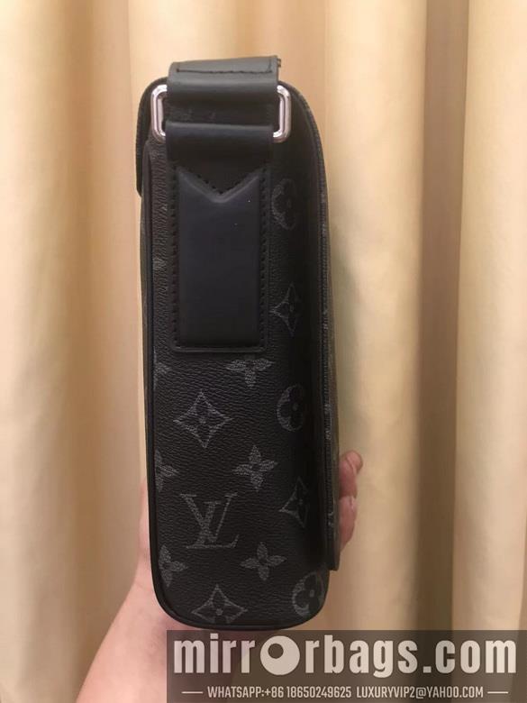 1:1 Louis Vuitton Bags V12290 25X23X7cm WP