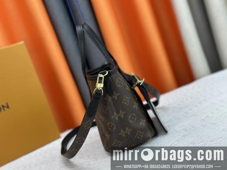 1:1 Louis Vuitton Bags M12099 24X19X9cm XMY 2colour