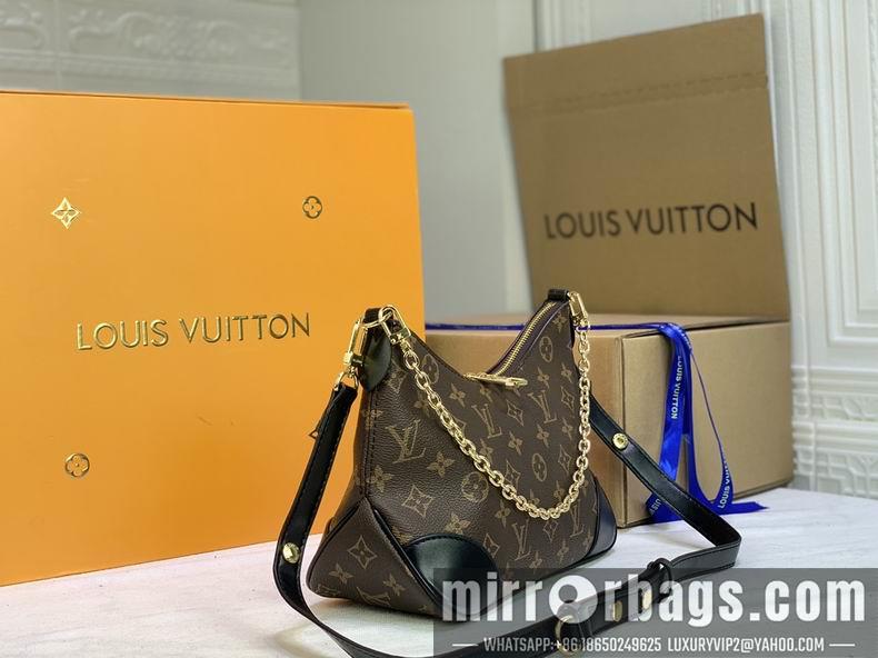 1:1 Louis Vuitton Bags Vintage M45832 29x20x12 cm cs