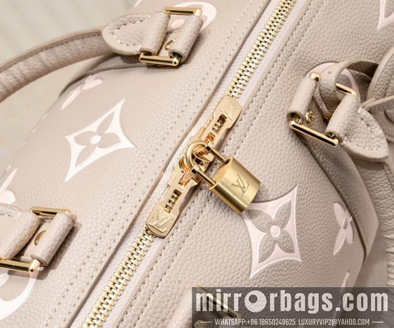 1:1 Louis Vuitton Bags Keepall M46670 45x27x20cm ss2