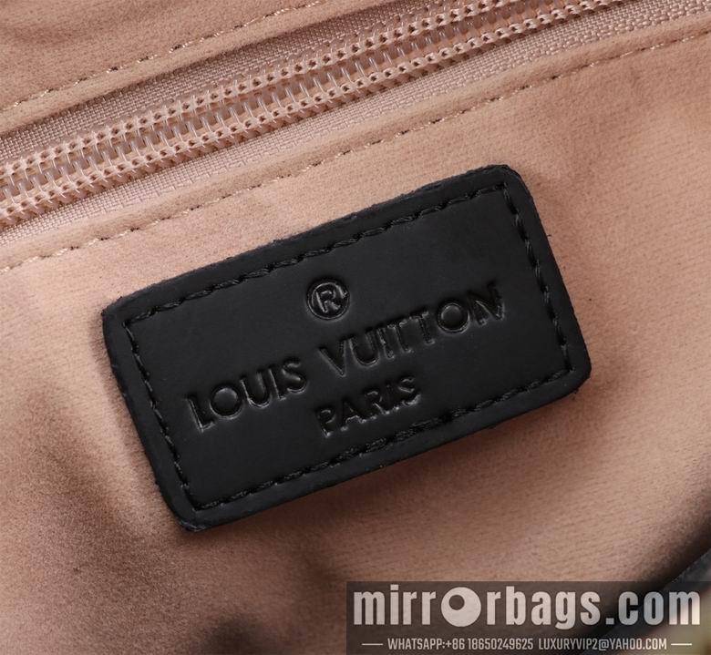 1:1 Louis Vuitton Bags 33080-1 28X19X3cm WP