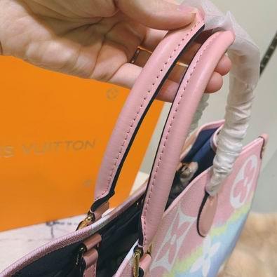 1:1 Louis Vuitton Bags M45119,M45120,M45121，41x34x19 cm cs