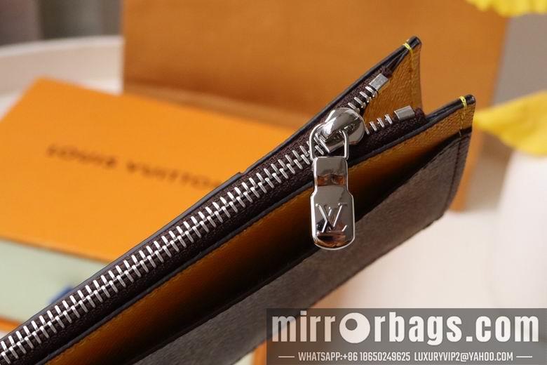 1:1 Louis Vuitton Bags M82908 8X14.5X1cm XM 5
