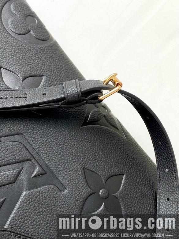 1:1 Louis Vuitton Bags M46487 36X22X9cm XM