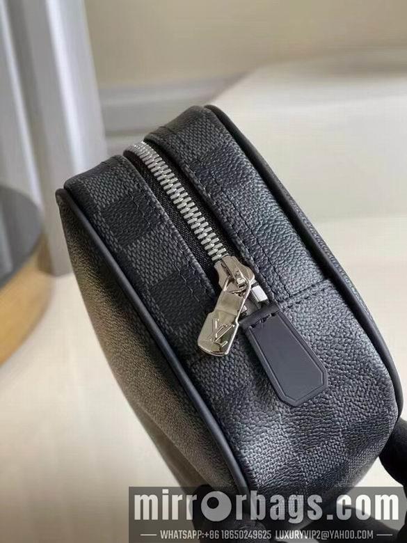1:1 Louis Vuitton Bags M47522 21X6X13.5cm XM 2colour