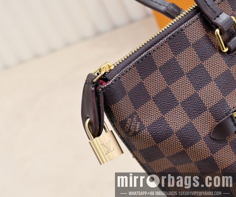 1:1 Louis Vuitton Bags M42268 35x23x13cm ss