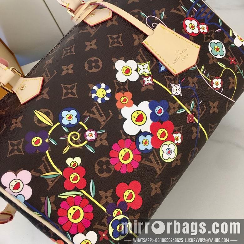 1:1 Louis Vuitton Bags M40391 30X21X17cm XMY