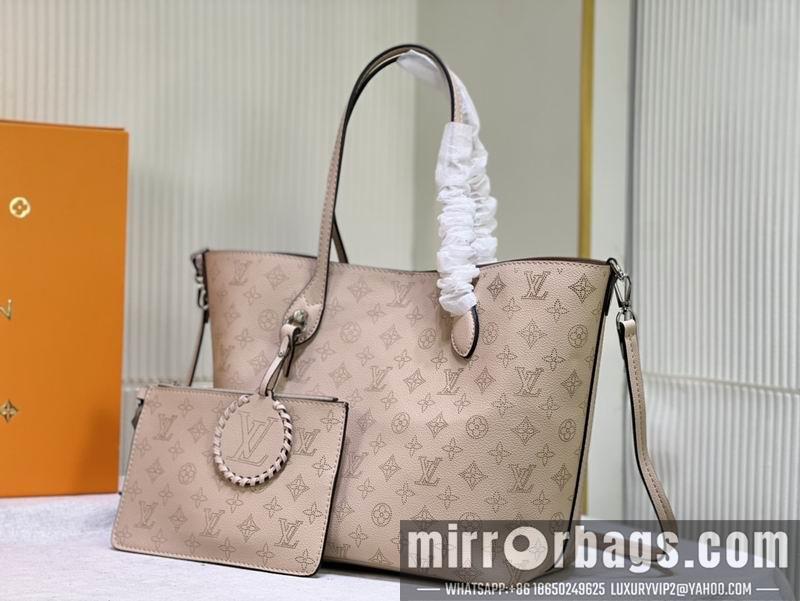 1:1 Louis Vuitton Bags Blossom M21850 30x27.5x16cm  ss