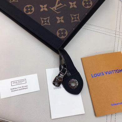 1:1 Louis Vuitton Bags 61694-4 27X21cm WP