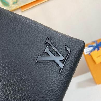 1:1 Louis Vuitton Bags 610 28X18X3cm XM-3