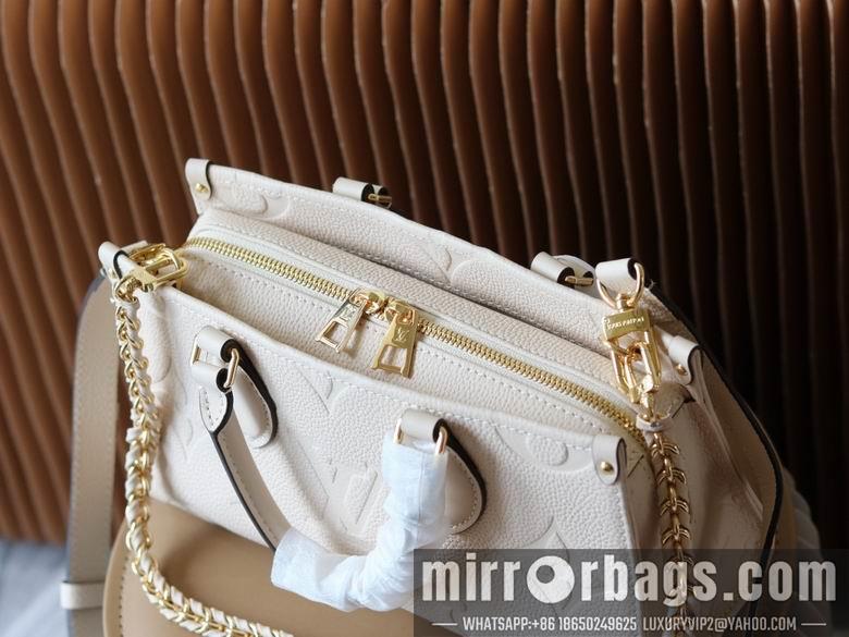 1:1 Louis Vuitton Bags M23698 25X13X10cm