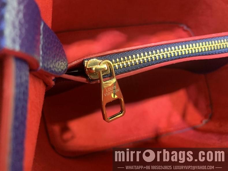 1:1 Louis Vuitton Bags Noe M44022 26x22x27 cm cs 3